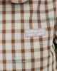 Sandy Liang Sandy Liang Necco Jacket Brown Multi - 6