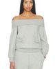 Sandy Liang Sandy Liang Neston Sweatshirt - 1