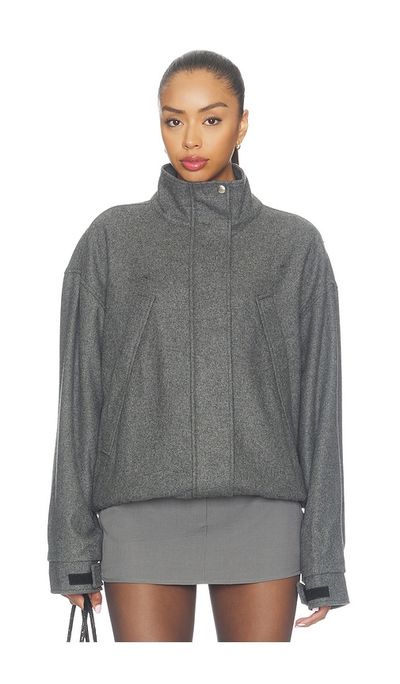 Sandy Liang Sandy Liang Papas Jacket