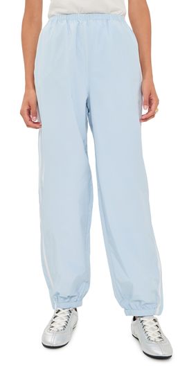 Sandy Liang Sandy Liang Paprika Pants Baby Blue