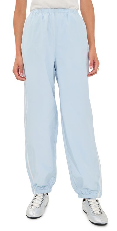 Sandy Liang Sandy Liang Paprika Pants Baby Blue