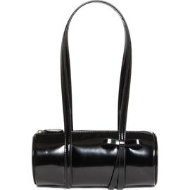 Sandy Liang Sandy Liang Pencil Case Leather Handbag