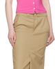 Sandy Liang Sandy Liang Pink Ella Cardigan - 4