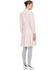 Sandy Liang Sandy Liang Pink Murray Midi Dress - 3
