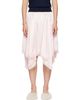 Sandy Liang Sandy Liang Pink Sophie Midi Skirt - 1