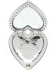 Sandy Liang Sandy Liang Pocket Mirror Ring - 2