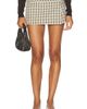 Sandy Liang Sandy Liang Pomme Skort - 1