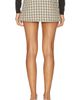 Sandy Liang Sandy Liang Pomme Skort - 4