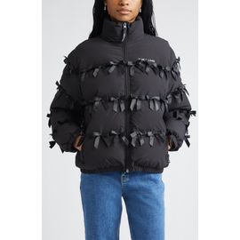 Sandy Liang Sandy Liang Present Puffer Jacket