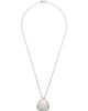 Sandy Liang Sandy Liang Purse Necklace - 1