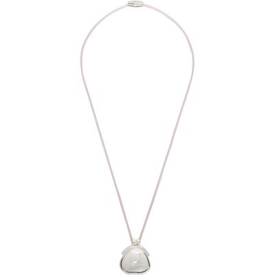 Sandy Liang Sandy Liang Purse Necklace