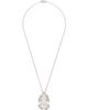 Sandy Liang Sandy Liang Purse Necklace - 2