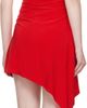 Sandy Liang Sandy Liang Red Riverton Minidress - 3