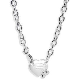 Sandy Liang Sandy Liang Return to Sandy Pendant Necklace