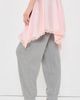 Sandy Liang Sandy Liang Rue Pants Grey - 4
