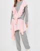 Sandy Liang Sandy Liang Rue Pants Grey - 5