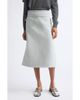 Sandy Liang Sandy Liang Shiba Skirt - 1