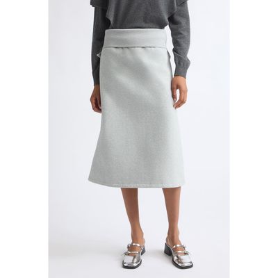 Sandy Liang Sandy Liang Shiba Skirt