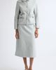 Sandy Liang Sandy Liang Shiba Skirt - 2