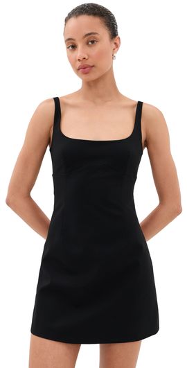 Sho Dress