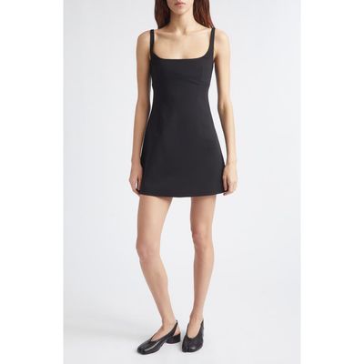 Sandy Liang Sandy Liang Simon Minidress