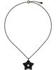 Sandy Liang Sandy Liang Sparkles 2.0 Necklace - 1