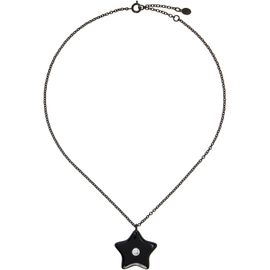 Sandy Liang Sandy Liang Sparkles 2.0 Necklace