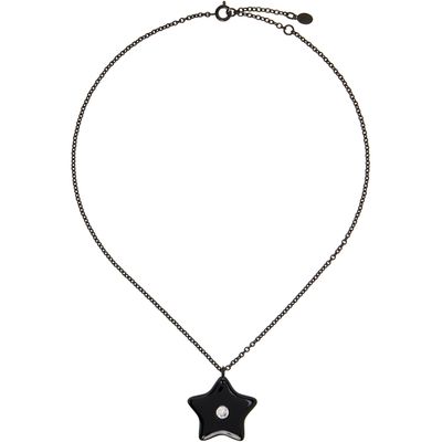 Sandy Liang Sandy Liang Sparkles 2.0 Necklace