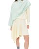 Sandy Liang Sandy Liang Tulsa Dress Cream - 1
