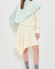Sandy Liang Sandy Liang Tulsa Dress Cream - 2