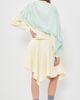 Sandy Liang Sandy Liang Tulsa Dress Cream - 3
