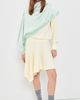 Sandy Liang Sandy Liang Tulsa Dress Cream - 5