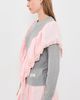 Sandy Liang Sandy Liang Tumble Sweatshirt Grey - 4