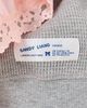 Sandy Liang Sandy Liang Tumble Sweatshirt Grey - 6