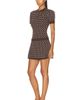 Sandy Liang Sandy Liang Tumi Sweater Dress - 2
