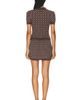 Sandy Liang Sandy Liang Tumi Sweater Dress - 3