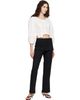 Sandy Liang Sandy Liang White Palisade Blouse - 4