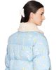 Sandy Liang Sandy Liang White Princess Hair Claw Hair Clip - 3