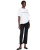 Sandy Liang Sandy Liang White Toy T-shirt - 4