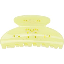 Sandy Liang Sandy Liang Yellow Princess Hair Claw Clip