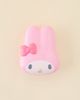 Sanrio Sanrio Japan Originals My Melody Face Shaped Lunch Box in My Melody at Urban Outfitters - 1