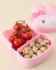 Sanrio Sanrio Japan Originals My Melody Face Shaped Lunch Box in My Melody at Urban Outfitters - 2