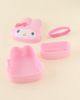 Sanrio Sanrio Japan Originals My Melody Face Shaped Lunch Box in My Melody at Urban Outfitters - 3