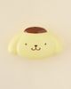 Sanrio Sanrio Japan Originals Pompompurin Face Shaped Lunch Box in Pompompurin at Urban Outfitters - 1