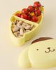 Sanrio Sanrio Japan Originals Pompompurin Face Shaped Lunch Box in Pompompurin at Urban Outfitters - 2