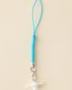 Sanrio Sanrio UO Exclusive Cinnamoroll Phone Charm Strap in White at Urban Outfitters - 2