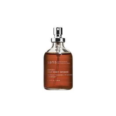 Sans Ceuticals Sans Ceuticals Biotic+ Scalp Reset
