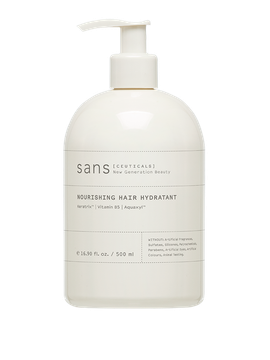 Sans Ceuticals Sans Ceuticals Nourishing Hair Hydratant