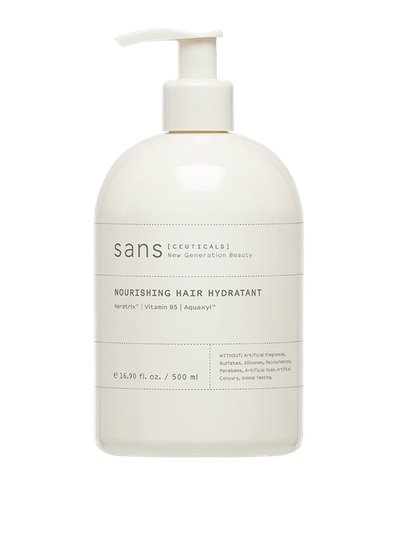Sans Ceuticals Sans Ceuticals Nourishing Hair Hydratant