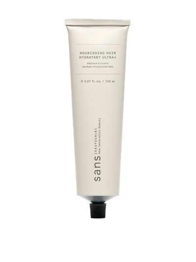 Sans Ceuticals Sans Ceuticals Nourishing Hair Hydratant Ultra+